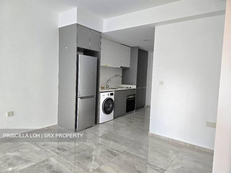 Affinity At Serangoon (D19), Apartment #534316061